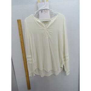 Loft blouse, size S